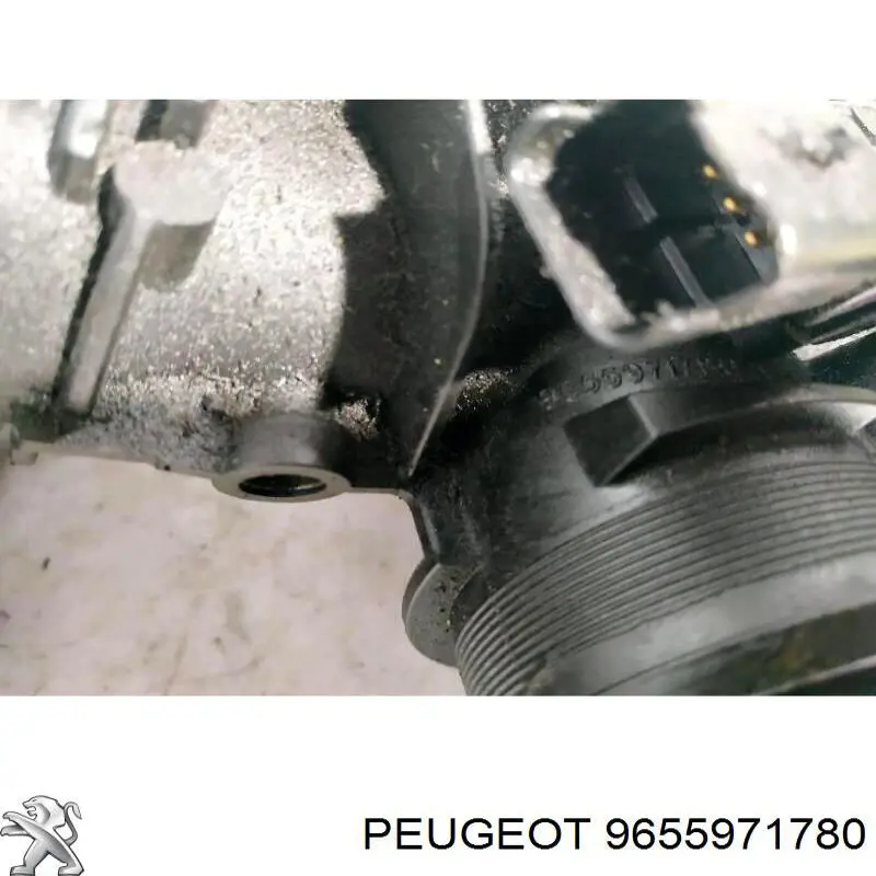  Peugeot/Citroen 9655971780 preço, a partir de 74,75 USD