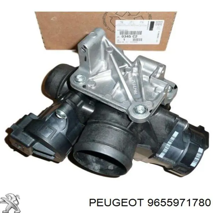 Compre 9655971780 Peugeot/Citroen 
