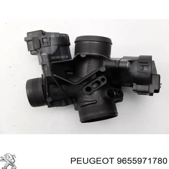  Peugeot/Citroen 9655971780