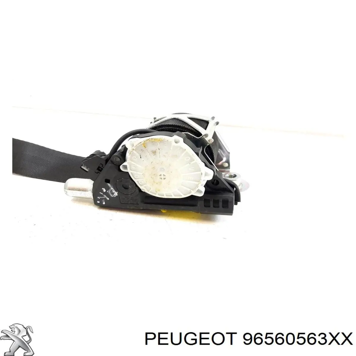  Peugeot/Citroen 96560563XX preço, a partir de 80,02 USD