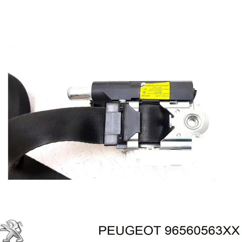 96560563XX Peugeot/Citroen 