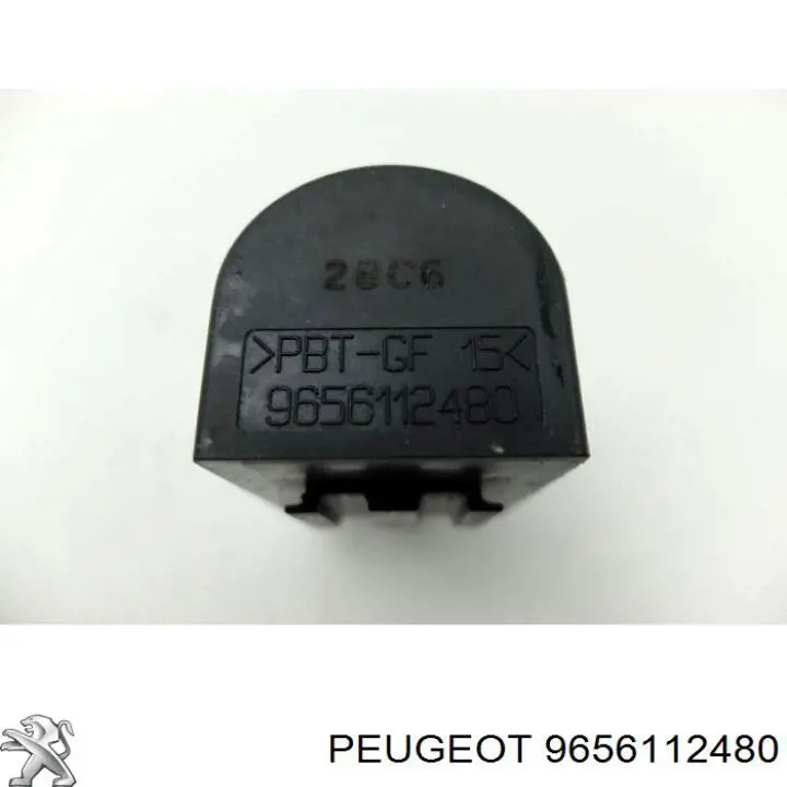  Peugeot/Citroen 9656112480 preço, a partir de 35,75 USD