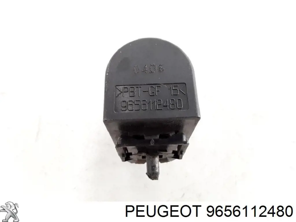 9656112480 Peugeot/Citroen 