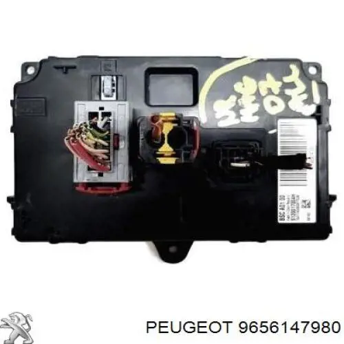  Peugeot/Citroen 9656147980 preço, a partir de 76,75 USD