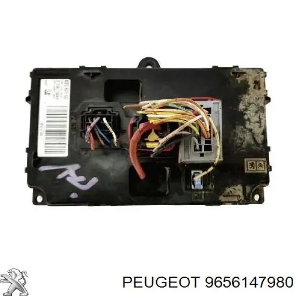 Compre 9656147980 Peugeot/Citroen 