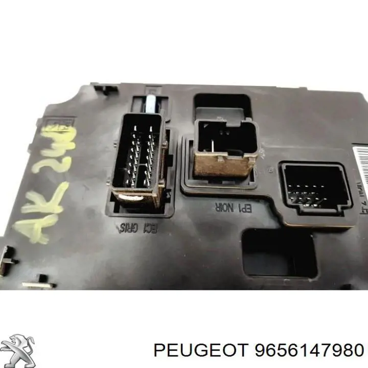  9656147980 Peugeot/Citroen