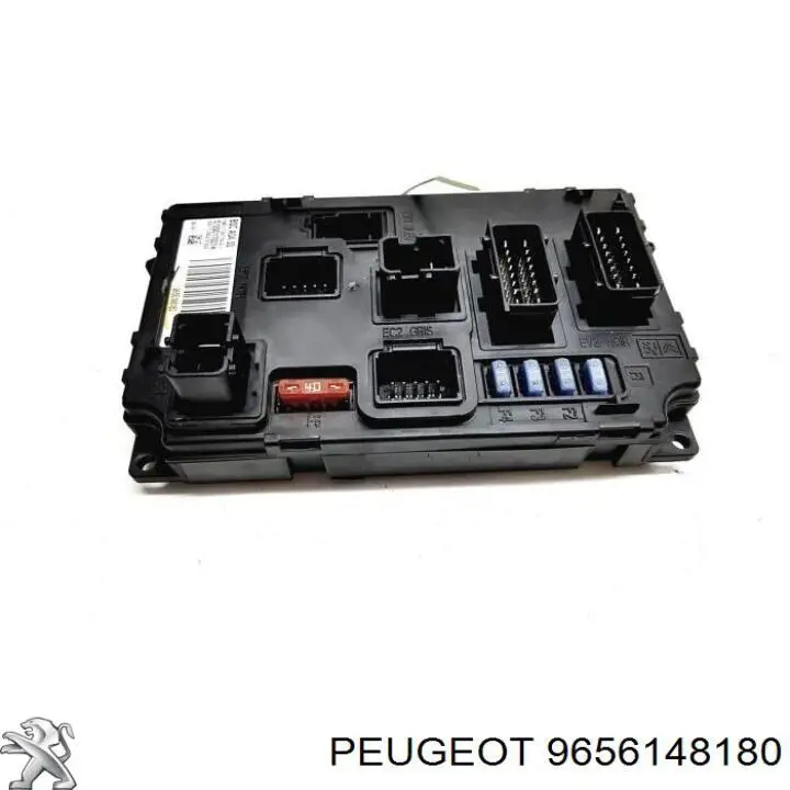  Peugeot/Citroen 9656148180