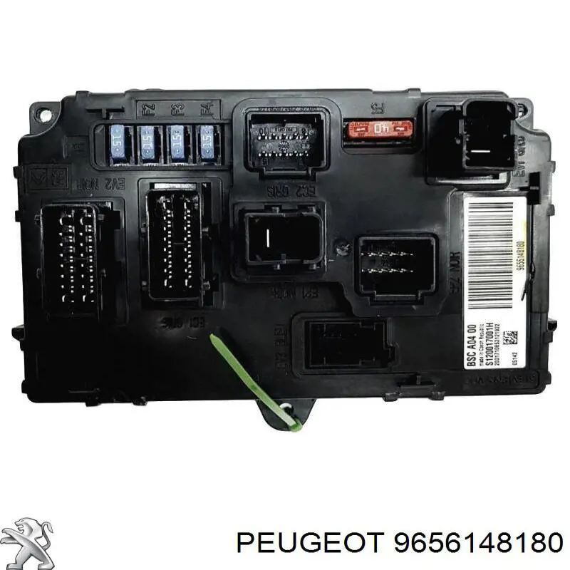 Compre 9656148180 Peugeot/Citroen 