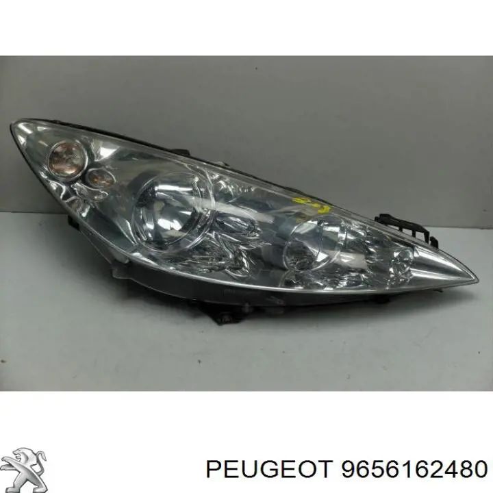  Peugeot/Citroen 9656162480