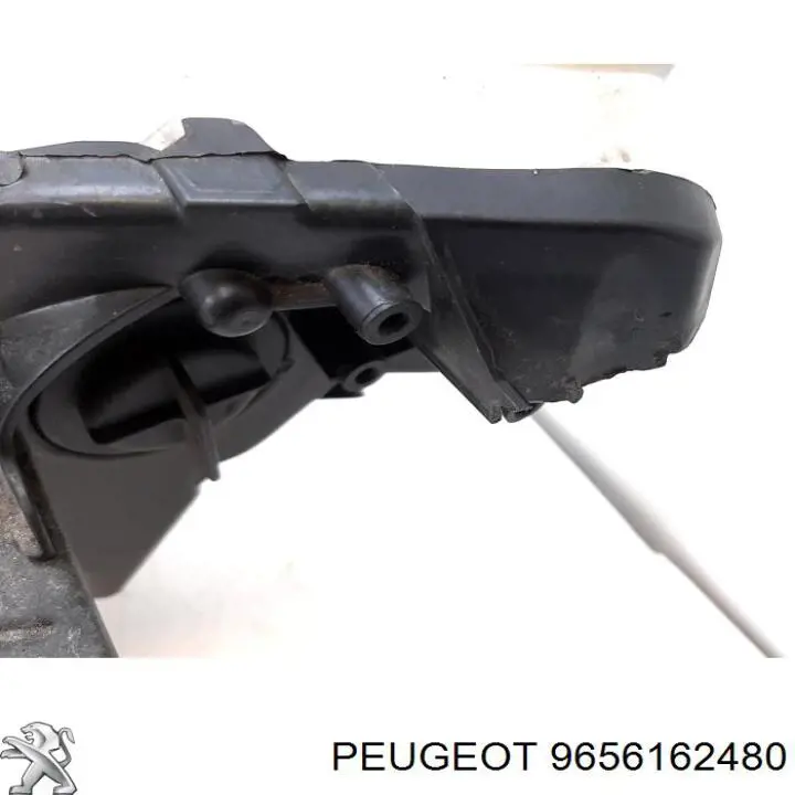  Peugeot/Citroen 9656162480 preço, a partir de 138,95 USD