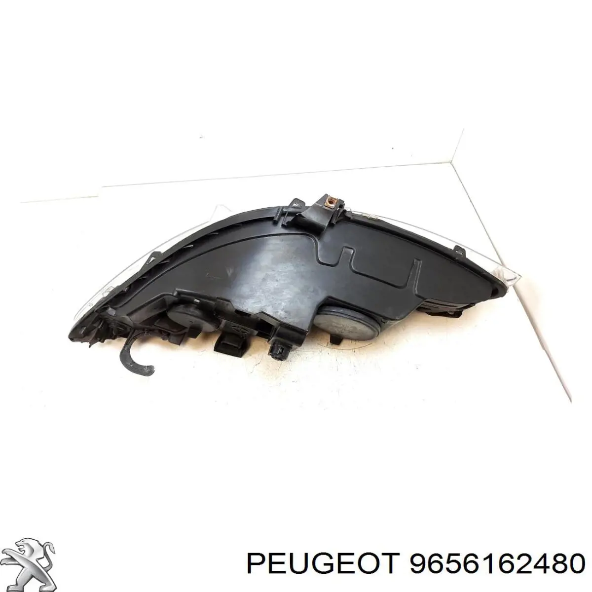 9656162480 Peugeot/Citroen 
