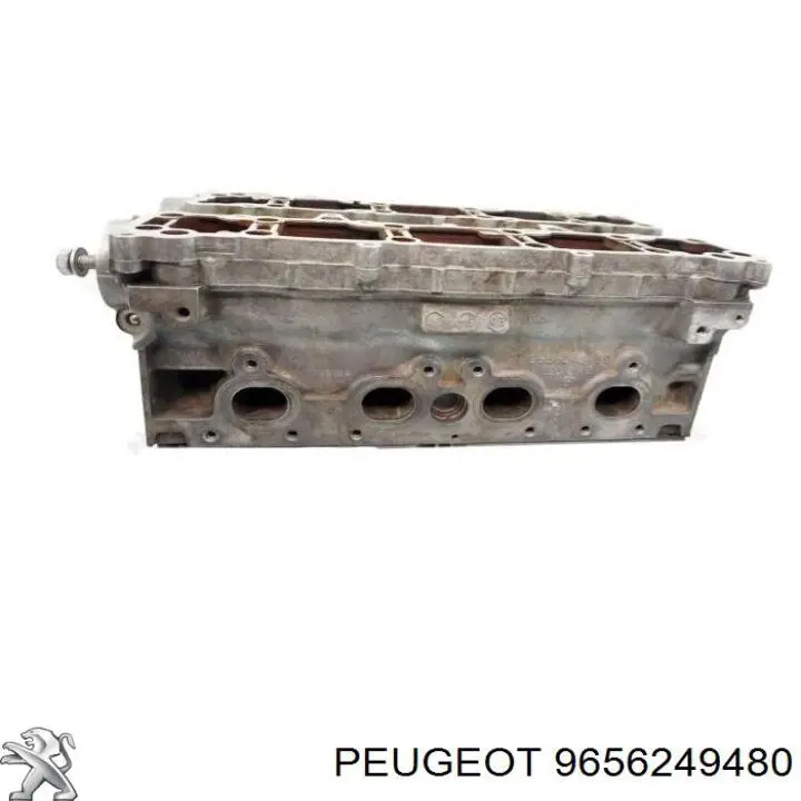  Peugeot/Citroen 9656249480 preço, a partir de 464,80 USD