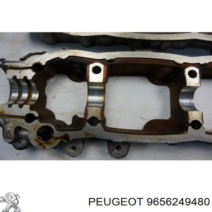 9656249480 Peugeot/Citroen 