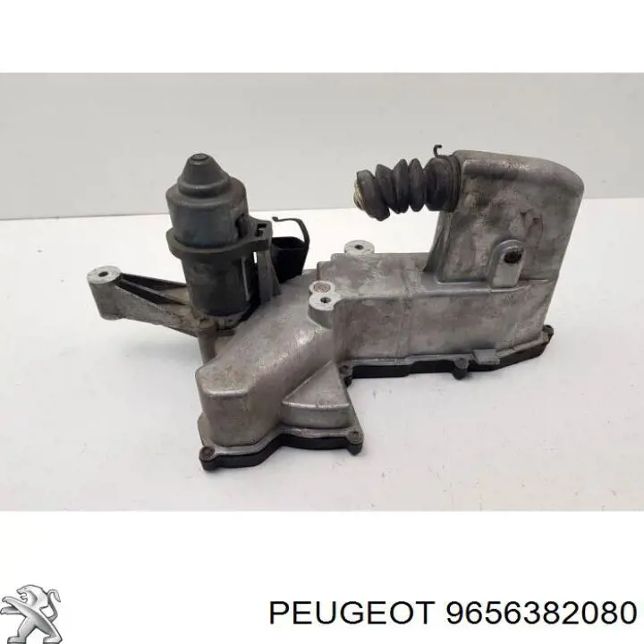 9656382080 Peugeot/Citroen Cilindro de trabalho de embraiagem