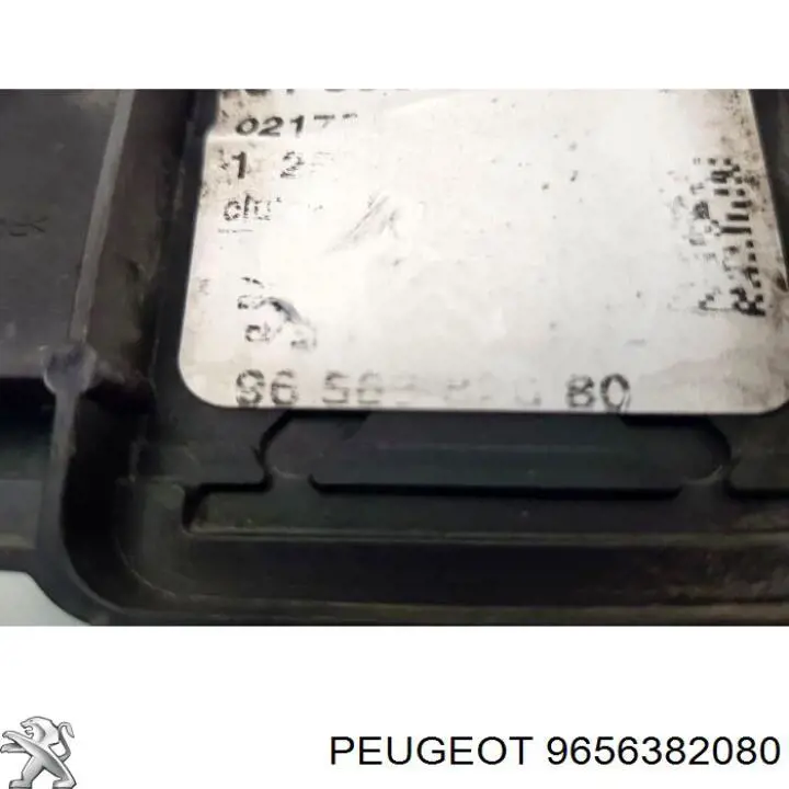 Cilindro de trabalho de embraiagem Peugeot/Citroen 9656382080 preço, a partir de 362,73 USD