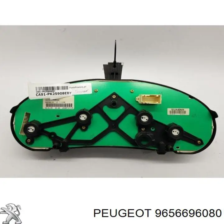  Peugeot/Citroen 9656696080 preço, a partir de 56,18 USD