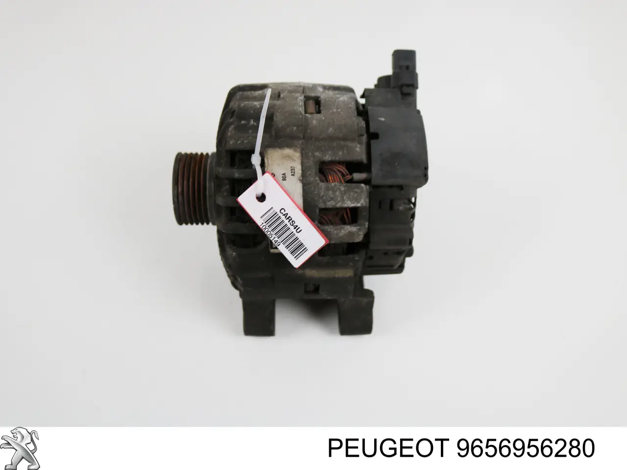 Gerador Peugeot/Citroen 9656956280 preço, a partir de 56,02 USD