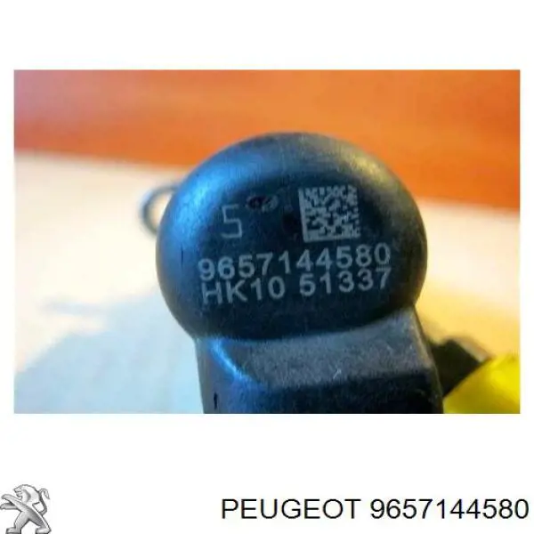  Peugeot/Citroen 9657144580