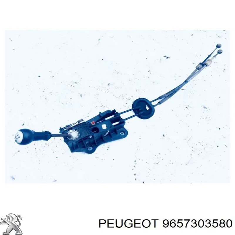 Compre 9657303580 Peugeot/Citroen 