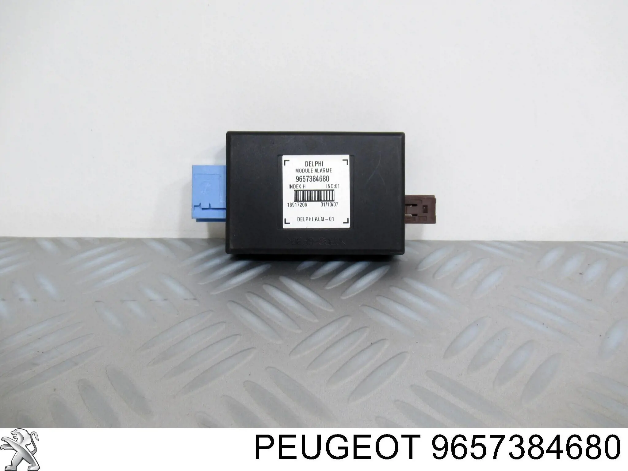  Peugeot/Citroen 9657384680 preço, a partir de 35,82 USD