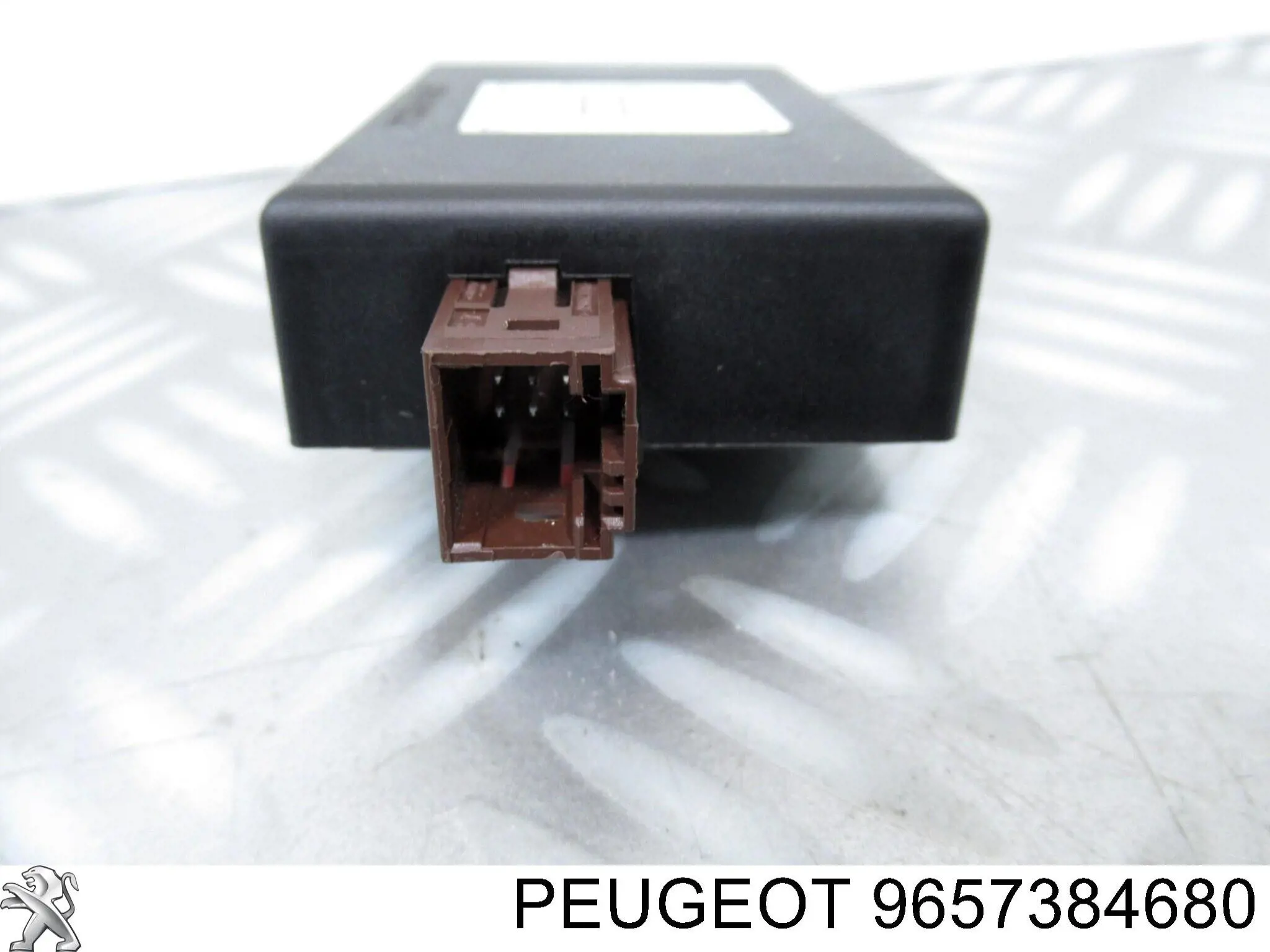 Compre 9657384680 Peugeot/Citroen 