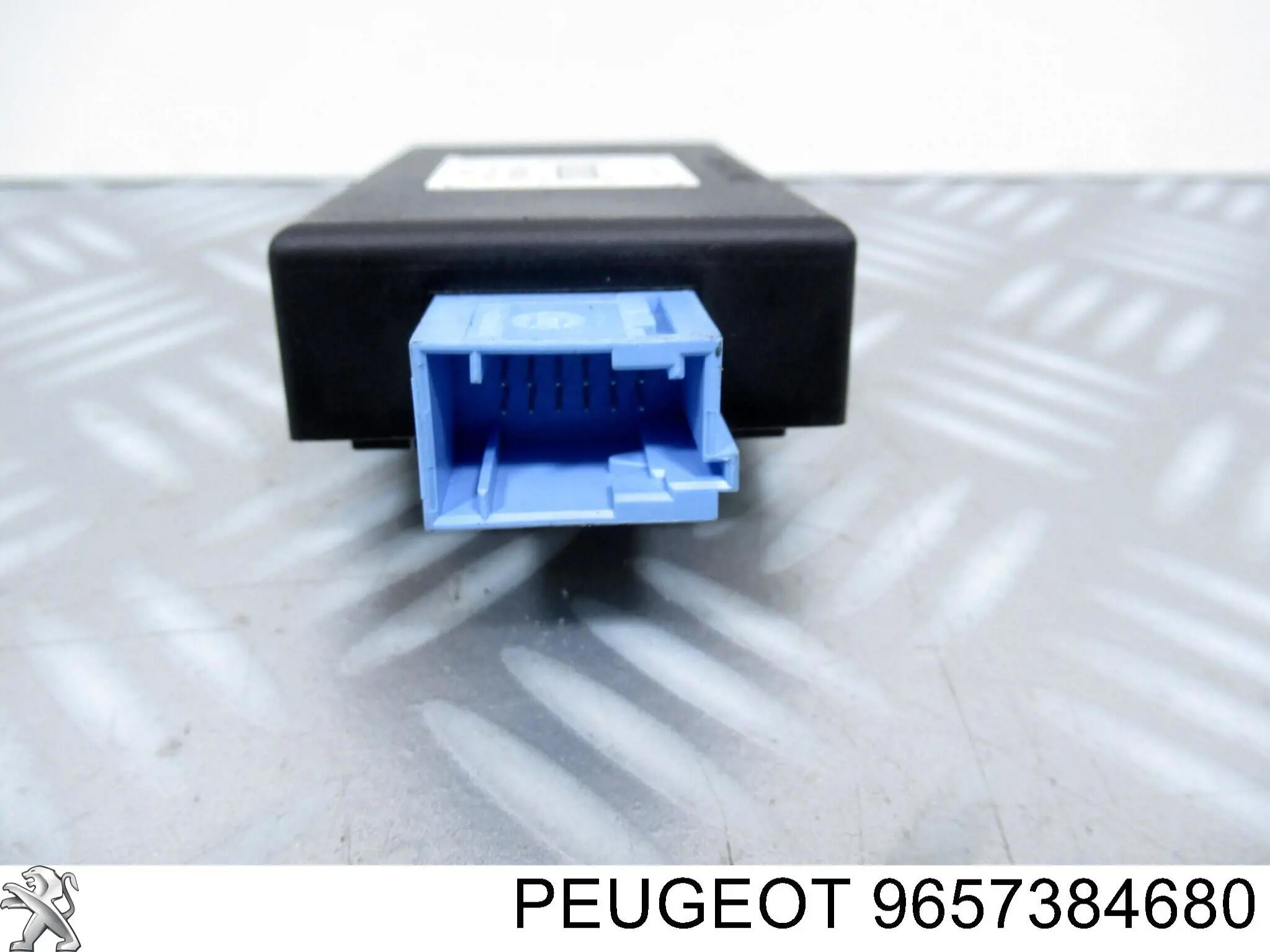 9657384680 Peugeot/Citroen 