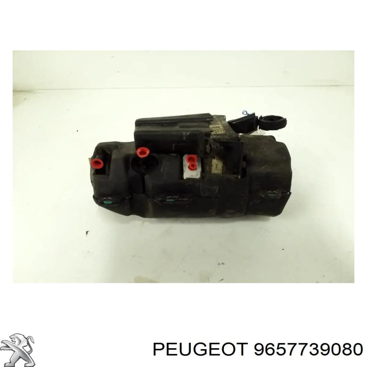 Bomba da Direção hidrâulica assistida Peugeot/Citroen 9657739080 preço, a partir de 143,26 USD