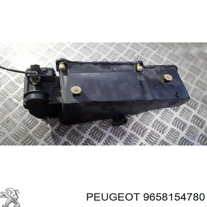 9658154780 Peugeot/Citroen 