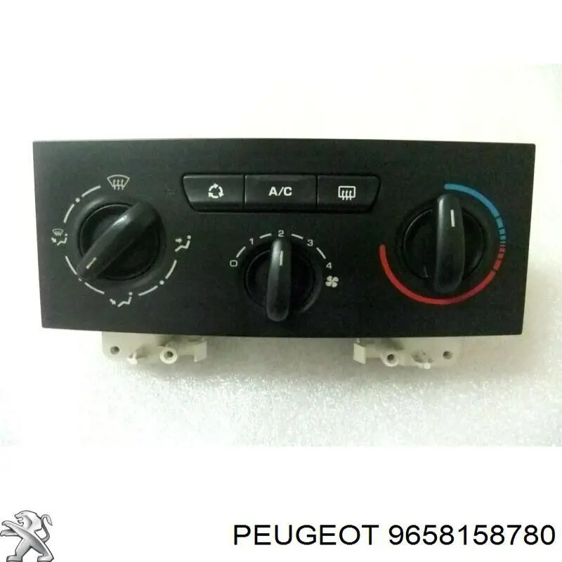 9658158780 Peugeot/Citroen 