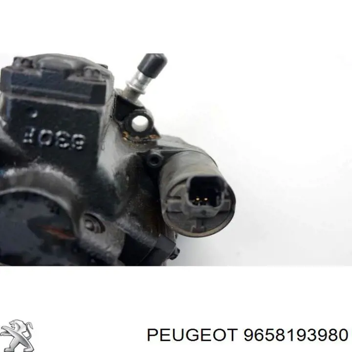 Bomba de combustível de pressão alta Magneti Marelli VRP010 preço, a partir de 264,85 USD