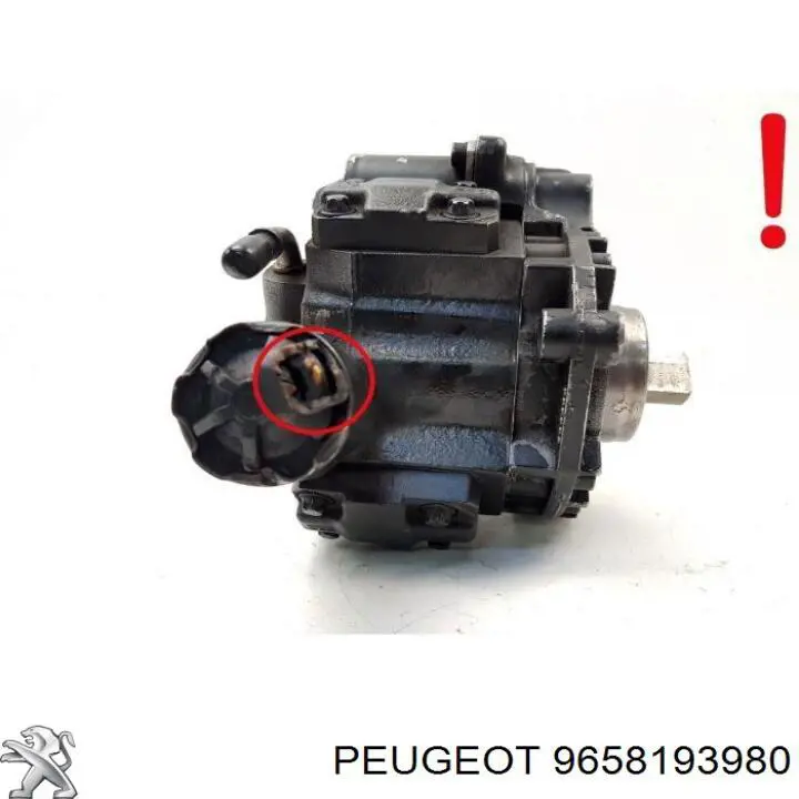 Compre VRP010 Magneti Marelli Bomba de combustível de pressão alta