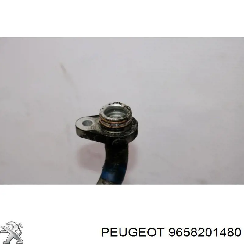 9658201480 Peugeot/Citroen 