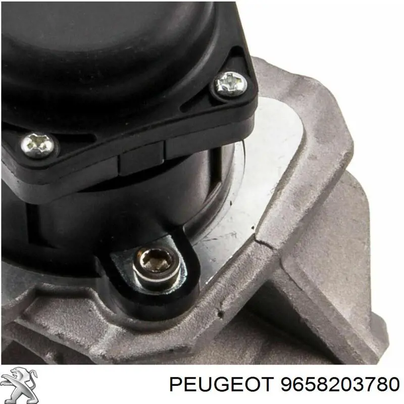 Válvula EGR de recirculação dos gases Peugeot/Citroen 9658203780 preço, a partir de 57,99 USD