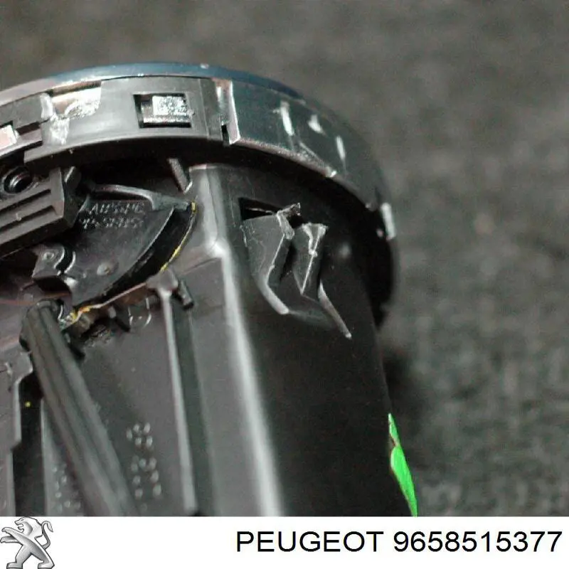 Compre 9658515377 Peugeot/Citroen 