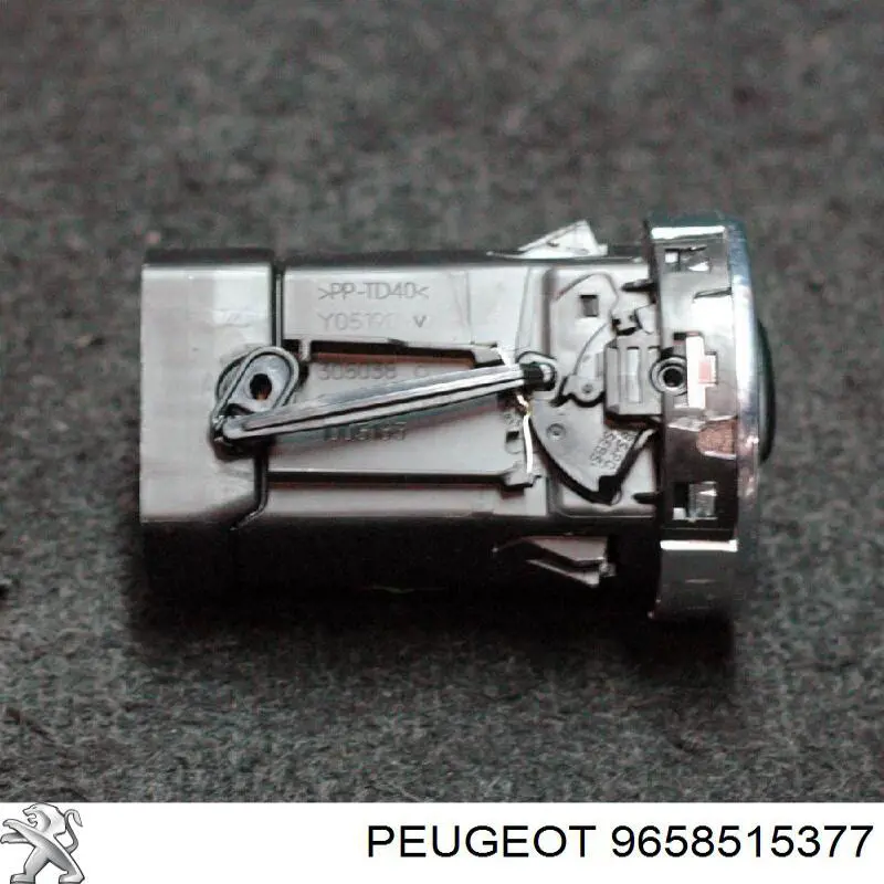  Peugeot/Citroen 9658515377 preço, a partir de 32,35 USD
