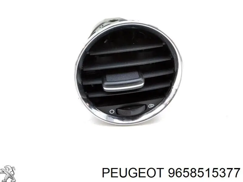 Compre 9658515377 Peugeot/Citroen 