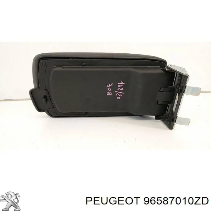96587010ZD Peugeot/Citroen 
