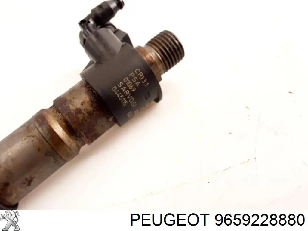 Compre 1509239 Ford Injetor de injeção de combustível