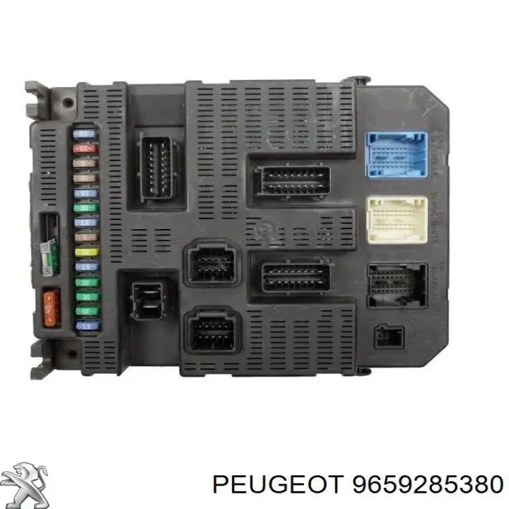 9659285380 Peugeot/Citroen 