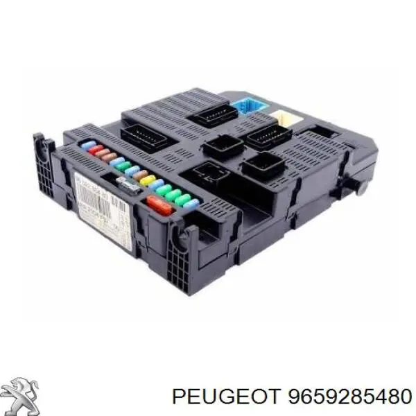 Compre 9659285480 Peugeot/Citroen 