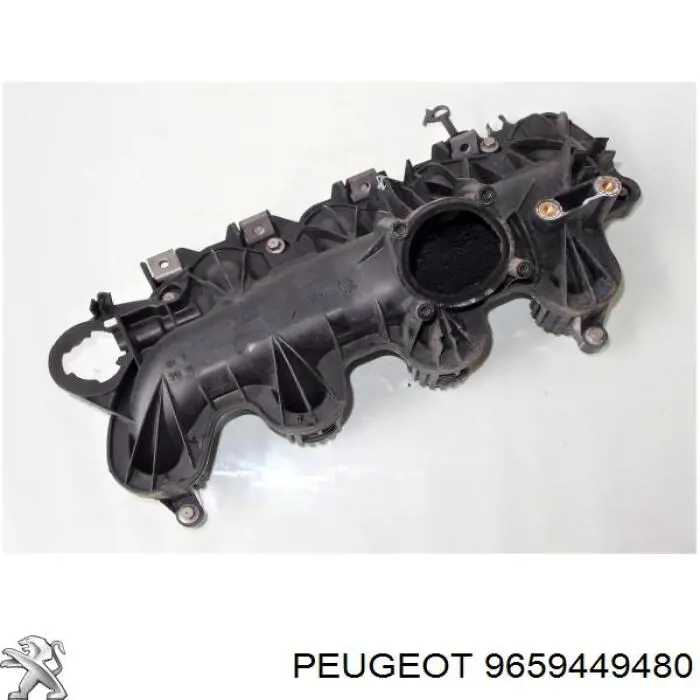 Tubo coletor de admissão Mitsubishi MN982336 preço, a partir de 112,42 USD