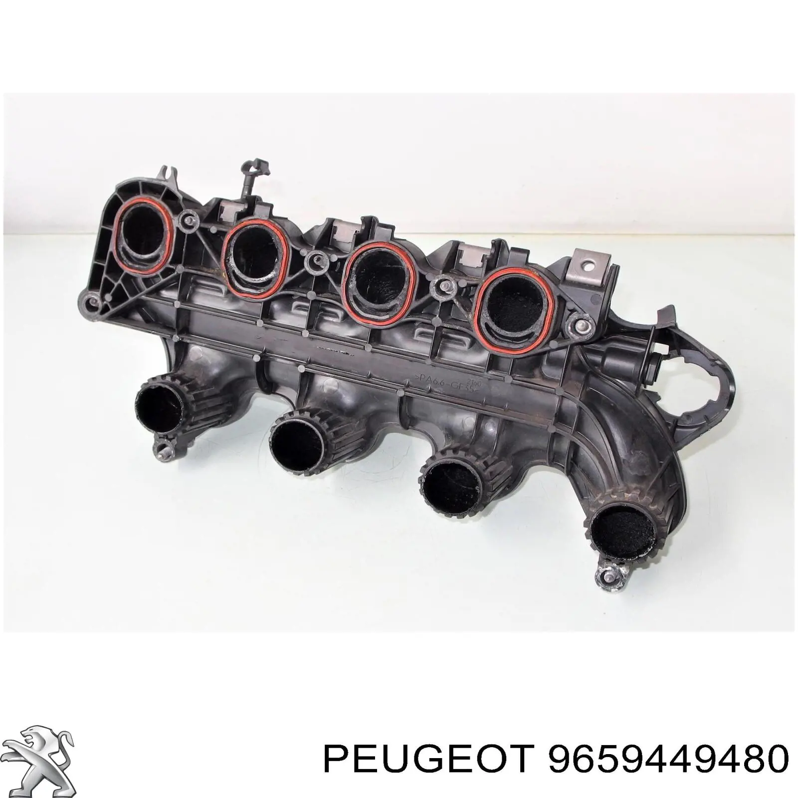 Compre MN982336 Mitsubishi Tubo coletor de admissão