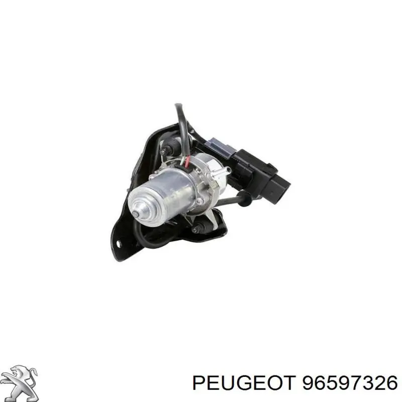 Compre 8TG009428731 HELLA Bomba a vácuo