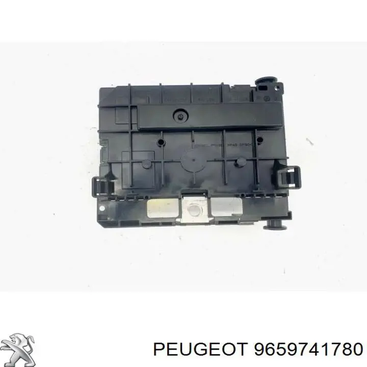 Compre 9659741780 Peugeot/Citroen 