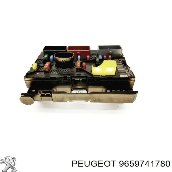  9659741780 Peugeot/Citroen
