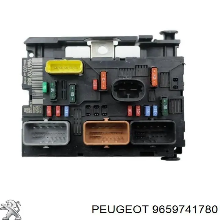 9659741780 Peugeot/Citroen 