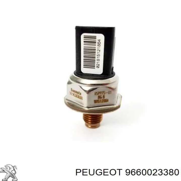 Compre 9660023380 Peugeot/Citroen 