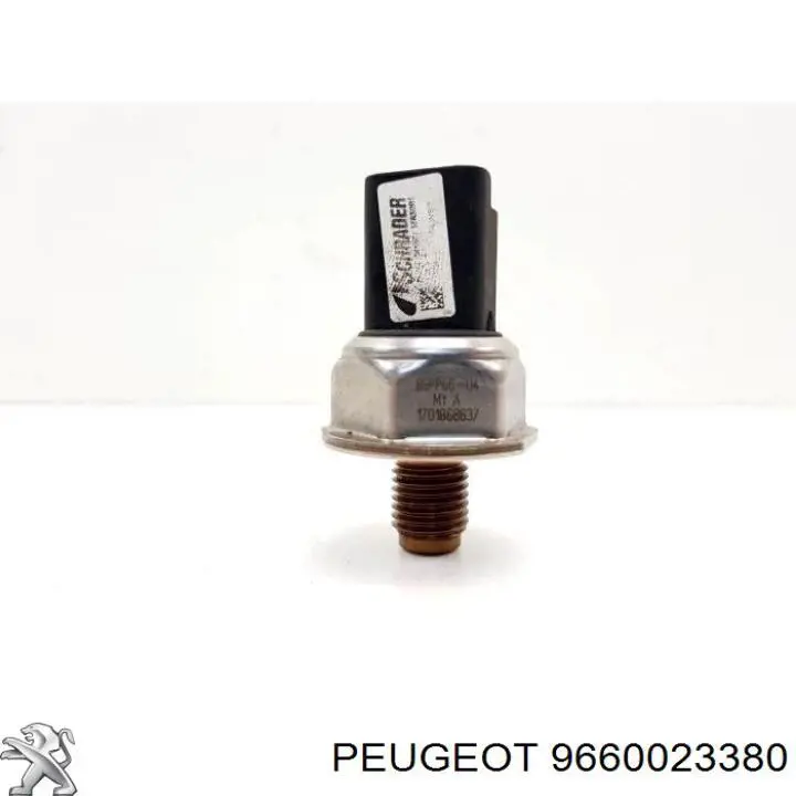  Peugeot/Citroen 9660023380 preço, a partir de 30,52 USD