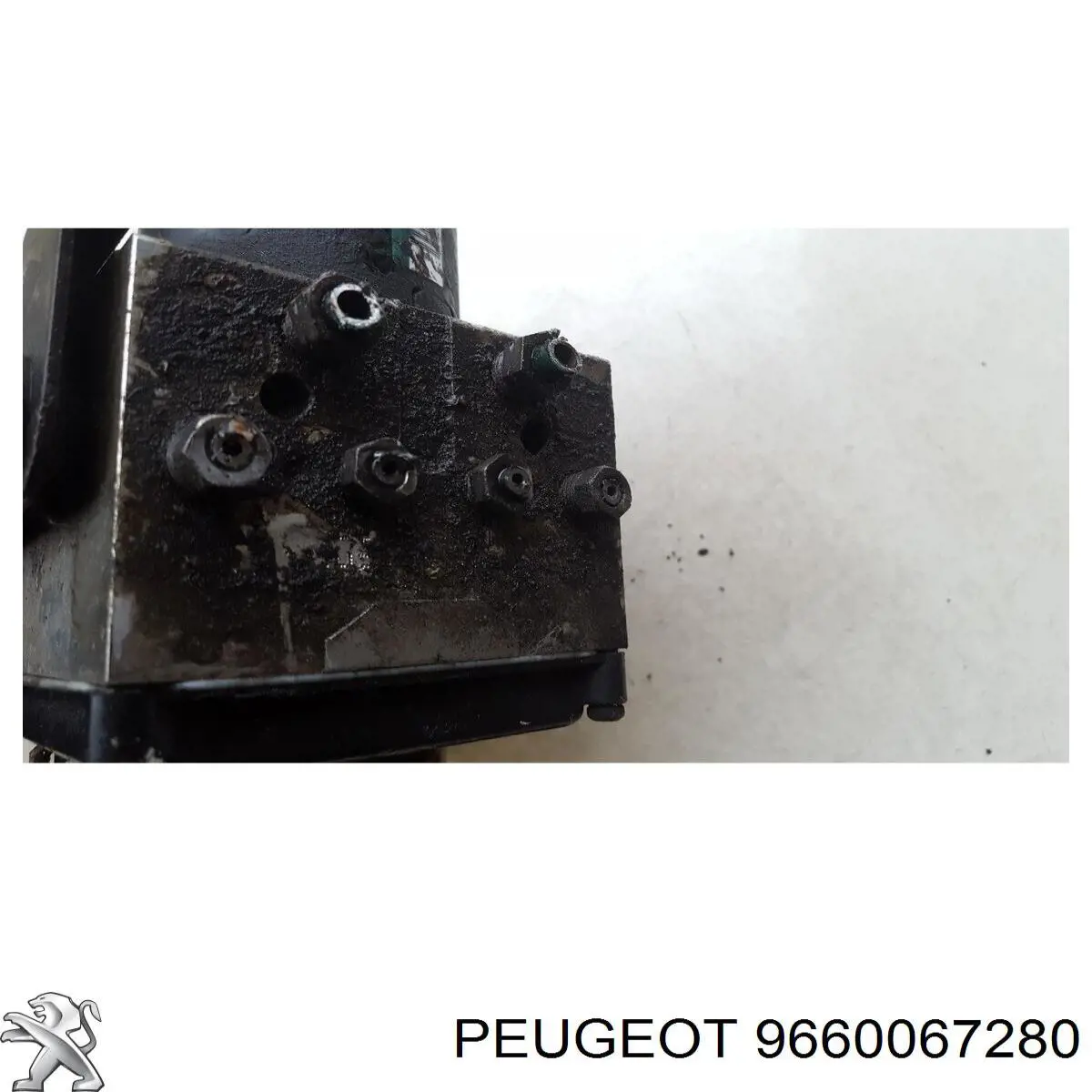  Peugeot/Citroen 9660067280 preço, a partir de 57,89 USD