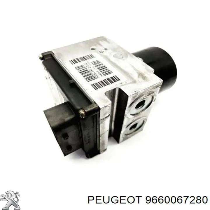 Compre 9660067280 Peugeot/Citroen 